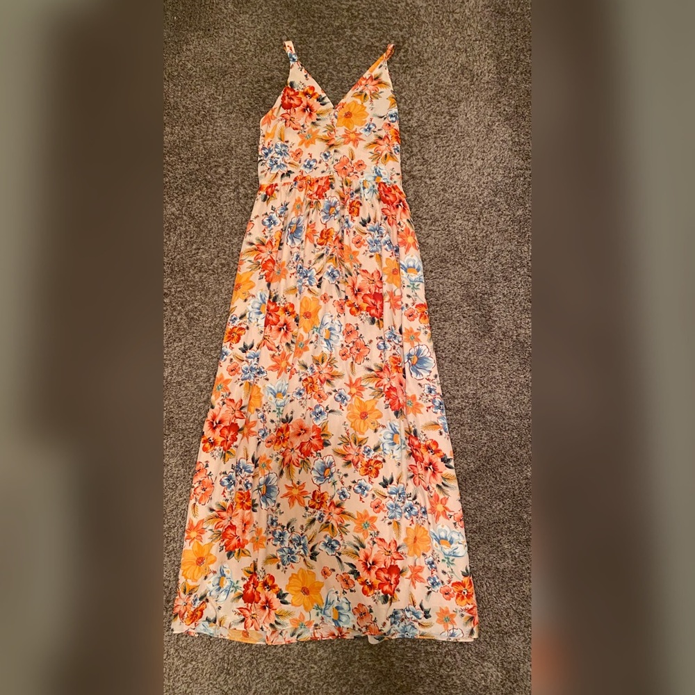 GAP Maxi Dress